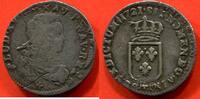 Französische Königliche Münzen LOUIS XV 1715-1774 1/6 D’ÉCU DE FRANCE 1721 T ATELIER NANTES REFORMATION POIDS 3.88g MÉTAL ARGENT ETAT TB/TTB / N° CATALOGUE : -