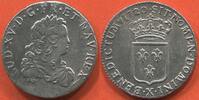 Französische Königliche Münzen LOUIS XV 1715-1774 1/3 D’ÉCU DE FRANCE 1720 X ATELIER AMIENS FLAN NEUF MÉTAL ARGENT POIDS 7.93g RARETÉ R3 ETAT SUPERBE TRÈS JOLI -