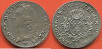 Französische Königliche Münzen LOUIS XV 1715-1774 ÉCU AU BANDEAU ANNÉE 1761 L ATELIER BAYONNE MÉTAL ARGENT POIDS 29.32g ÉTAT TTB+ JOLIE MONNAIE AVEC BELLE ÉCLA -