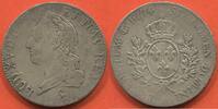 Französische Königliche Münzen LOUIS XV 1715-1774 ÉCU A LA VIEILLE TÊTE ANNÉE 1774 A ATELIER PARIS 2e SEMESTRE MÉTAL ARGENT POIDS 29.10g / N° CATALOGUE : G323 -