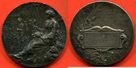 Médailles MEDAILLE EN ARGENT R/ OFFERTE PAR LA CHAMBRE D'AGRICULTURE DE TUNIS POIDS 45.13g ET 45mm -