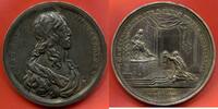 Médailles MEDAILLE LOUIS XIII 1610-1643 REFRAPPE 19e POINCON ARGENT A/ LUDOVICUS XIII FR ET NAV REX SON BUSTE A DROITE TETE ET COL NUS, CHEVEUX -