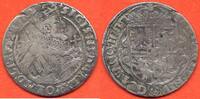 Ausländische Münzen 18 GROSZY POLOGNE -1/4 THALER EN ARGENT SIGISMUND III 1623 POIDS 5.28g * / N° CATALOGUE : KM37 -