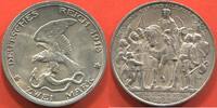 Ausländische Münzen 2 MARK ALLEMAGNE ROYAUME DE PRUSSE GUILLAUME II EN ARGENT ANNÉE 1913 A ATELIER BERLIN POUR LE 100e ANNIVERSAIRE DE LA DÉCLARATION DE -