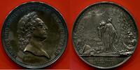 Médailles MEDAILLE LOUIS XV 1715-1774 D'EPOQUE EN ARGENT RATTACHEMENT DE LA CORSE A LA FRANCE A/LVDOVICO DECIMO QUINTO PATRI PATRIAE SON BUSTE LA -