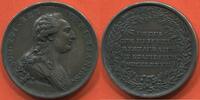 Médailles LOUIS XVI 1754-1793 MÉDAILLE EN ARGENT RENOUVELLEMENT DE L'ALLIANCE AVEC LES SUISSES 1777 PARIS A/ LUD. XVI. REX CHRISTIANISS. R -