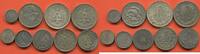 Lots MEXIQUE LOT DE 9 MONNAIES EN ARGENT A VOIR ET A RÉPERTORIER LOT ZI -