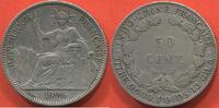 Ausl&auml;ndische M&uuml;nzen 50 CENT 1896 INDOCHINE  EN ARGENT ANN&Eacute;E 1896 A POIDS... 130,00 EUR  zzgl. 15,00 EUR Versand