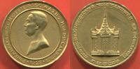 Ausl&auml;ndische M&uuml;nzen 1928 CAMBODGE SISOWATH I, M&Eacute;DAILLE EN OR DE FUN&Eacute;RAIL... 1500,00 EUR  zzgl. 20,00 EUR Versand