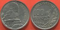 Moderne Franz&ouml;sische M&uuml;nzen 100 FRANCS 1954 COCHET ANN&Eacute;E 1954 ESSAI M&Eacute;TA... 230,00 EUR  zzgl. 15,00 EUR Versand