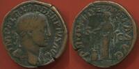 Antike M&uuml;nzen SESTERCE ALEXANDRE S&Eacute;V&Egrave;RE 222-235  EN BRONZE A/ IMP ALEXAN... 90,00 EUR  zzgl. 15,00 EUR Versand