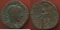 Antike M&uuml;nzen SESTERCE GORDIEN III LE PIEUX 238-244  EN BRONZE A/ IMP GO... 80,00 EUR  zzgl. 15,00 EUR Versand