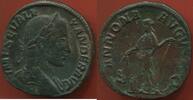 Antike M&uuml;nzen SESTERCE ALEXANDRE S&Eacute;V&Egrave;RE 222-235  EN BRONZE A/ IMP SEV AL... 120,00 EUR  zzgl. 15,00 EUR Versand