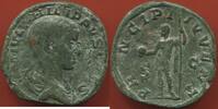 Antike M&uuml;nzen SESTERCE PHILIPPE FILS  EN BRONZE A/ M IVL PHILIPPVS CAES,... 100,00 EUR  zzgl. 15,00 EUR Versand