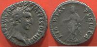Antike M&uuml;nzen DENIER NERVA 96-98  EN ARGENT A/ IMP NERVA CAES AVG P M T ... 180,00 EUR  zzgl. 15,00 EUR Versand