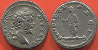 Antike M&uuml;nzen DENIER SEPTIME S&Eacute;V&Egrave;RE 193-211  EN ARGENT A/ SEVERVS PIVS A... 120,00 EUR  zzgl. 15,00 EUR Versand