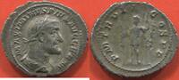Antike M&uuml;nzen DENIER MAXIMIN I THRACE 235-238  EN ARGENT A/ MAXIMINVS PI... 100,00 EUR  zzgl. 15,00 EUR Versand