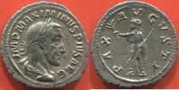 Antike M&uuml;nzen DENIER MAXIMIN I THRACE 235-238  EN ARGENT A/ IMP MAXIMINV... 90,00 EUR  zzgl. 15,00 EUR Versand