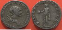 Antike M&uuml;nzen DENIER TRAJAN 98-117  EN ARGENT A/ IMP CAES NER TRAIANO OP... 130,00 EUR  zzgl. 15,00 EUR Versand