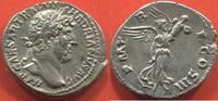 Antike M&uuml;nzen DENIER HADRIEN 117-138  EN ARGENT A/ IMP CAESAR TRAIAN HAD... 150,00 EUR  zzgl. 15,00 EUR Versand