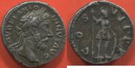Antike M&uuml;nzen DENIER MARC AUR&Egrave;LE 161-180  EN ARGENT A/ M AVREL ANTONINVS... 110,00 EUR  zzgl. 15,00 EUR Versand