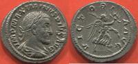 Antike M&uuml;nzen DENIER MAXIMIN I THRACE 235-238  EN ARGENT A/ IMP MAXIMINV... 100,00 EUR  zzgl. 15,00 EUR Versand