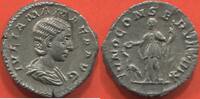 Antike M&uuml;nzen DENIER JULIA MAMAEA 235  EN ARGENT A/ IVLIA MAMAEA AVG, SO... 120,00 EUR  zzgl. 15,00 EUR Versand