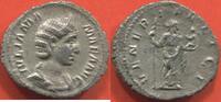 Antike M&uuml;nzen DENIER JULIA MAMAEA 235  EN ARGENT A/ IVLIA MAMAEA AVG, SO... 100,00 EUR  zzgl. 15,00 EUR Versand