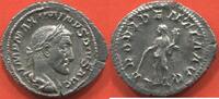Antike M&uuml;nzen DENIER MAXIMIN I THRACE 235-238  EN ARGENT A/ IMP MAXIMINV... 100,00 EUR  zzgl. 15,00 EUR Versand