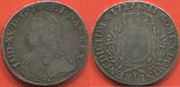 Franz&ouml;sische K&ouml;nigliche M&uuml;nzen 1727 LOUIS XV 1715-1774 &Eacute;CU AUX BRANCHES ... 100,00 EUR  zzgl. 15,00 EUR Versand