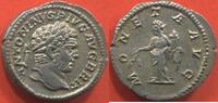 Antike M&uuml;nzen DENIER CARACALLA 211-217  EN ARGENT A/ ANTONINIVS PIVS AVG... 130,00 EUR  zzgl. 15,00 EUR Versand