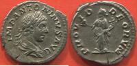 Antike M&uuml;nzen DENIER ELAGABALE 218-222  EN ARGENT A/ IMP ANTONINVS AVG, ... 90,00 EUR  zzgl. 15,00 EUR Versand