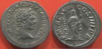 Antike M&uuml;nzen DENIER CARACALLA 211-217  EN ARGENT A/ ANTONINVS PIVS AVG ... 96,00 EUR  zzgl. 15,00 EUR Versand