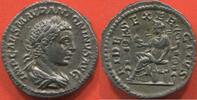 Antike M&uuml;nzen DENIER ELAGABALE 218-222  EN ARGENT A/ IMP CAES M AVR ANTO... 110,00 EUR  zzgl. 15,00 EUR Versand