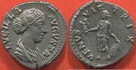 Antike M&uuml;nzen DENIER LUCILLE FEMME DE LUCIUS VERUS  EN ARGENT A/ LVCILLA... 140,00 EUR  zzgl. 15,00 EUR Versand