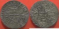 Franz&ouml;sische K&ouml;nigliche M&uuml;nzen 1324 CHARLES IV 1322-1328 MAILLE BLANCHE ... 160,00 EUR  zzgl. 15,00 EUR Versand