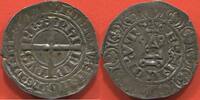 Franz&ouml;sische K&ouml;nigliche M&uuml;nzen GROS 1337 PHILIPPE VI 1328-1350  A LA COU... 135,00 EUR  zzgl. 15,00 EUR Versand