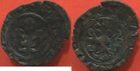 Franz&ouml;sische K&ouml;nigliche M&uuml;nzen 1341 PHILIPPE VI 1328-1350 DOUBLE PARISIS... 85,00 EUR  zzgl. 15,00 EUR Versand
