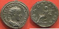 Antike M&uuml;nzen ANTONINIEN GORDIEN III LE PIEUX 238-244  EN BILLON. A/ IMP... 60,00 EUR  zzgl. 15,00 EUR Versand