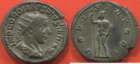 Antike M&uuml;nzen ANTONINIEN GORDIEN III LE PIEUX 238-244  EN BILLON. A/ IMP... 86,00 EUR  zzgl. 15,00 EUR Versand