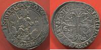 Französische Königliche Münzen PROVENCE - ROBERT D'ANJOU 1309-1343 CARLIN D'ARGENT A/ ROBERT DEI GRA IERL ET SICIL REX LE ROI ASSIS DE FACE , ENTRE DEUX LIONS -