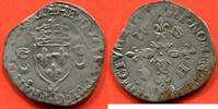 CHARLES VII CHARLES VII 1422-1461 ECU D'OR A LA COURONNE 1er 3e EMISSION TYPE A/ KAROLVS DEI