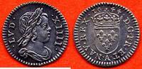 FRANCOIS Ier FRANCOIS 1er 1515-1547 ECU D'OR AU SOLEIL DU DAUPHINE 1er TYPE 1er ET 3 e EMISSI