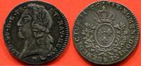 CHARLES VII CHARLES VII 1422-1461 ECU D'OR A LA COURONNE OU ECU NEUF A/ KAROLVS DEI GRACIA F