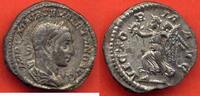 Antike Münzen DENIER ALEXANDRE SEVERE 222-235 EN ARGENT R/ VICTORIA AVG POIDS 3.67g* / N° CATALOGUE : COHEN564 -