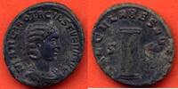 Antike Münzen DUPONDIUS OTACILIE SEVERA 244-249 FEMME DE PHILIPPE 1er A/ MARCIA OTACIL SEVERA AVG SON BUSTE DIADEME A DROITE R/ SAECVLARES AVGG CIPP -