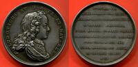 Médailles MEDAILLE LOUIS XV 1715-1774 D'EPOQUE EN ARGENT FESTIN DE LA SAINT-JEAN A L'HOTEL DE VILLE DE PARIS A/ LUDOVICUS XV D G FR ET NAV REX BU -