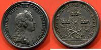 Médailles MEDAILLE LOUIS XIV 1643-1715 D'EPOQUE EN ARGENT PRISE DE LANDRECIES, CONDE ET SAINT-GHISLAIN JUILLET 1655 MAUGER A/ LUDOVICUS XIIII REX -
