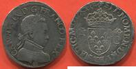 Französische Königliche Münzen TESTON CHARLES IX 1560-1574 D'ARGENT 6e TYPE DIT MORVEUX 1562 ATELIER ORLÉANS A/ CAROLVS.IX.D.G.FRANCO.REX. SON BUSTE LAURÉE ET CUIRA -
