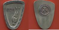 Médailles MÉDAILLE EN MÉTAL COMMUN ALLEMAGNE DDR (RÉPUBLIQUE DÉMOCRATIQUE D'ALLEMAGNE) CLUB DE PLONGÉE POIDS 100.65g ÉTAT SUPERBE VENDUE D -